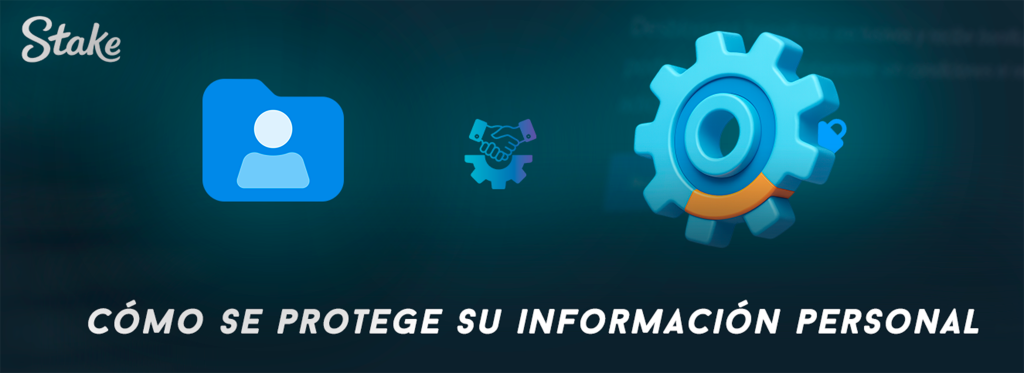 Cómo se protege su información personal