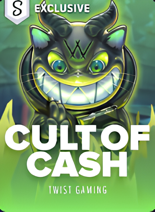 Cult of Cash