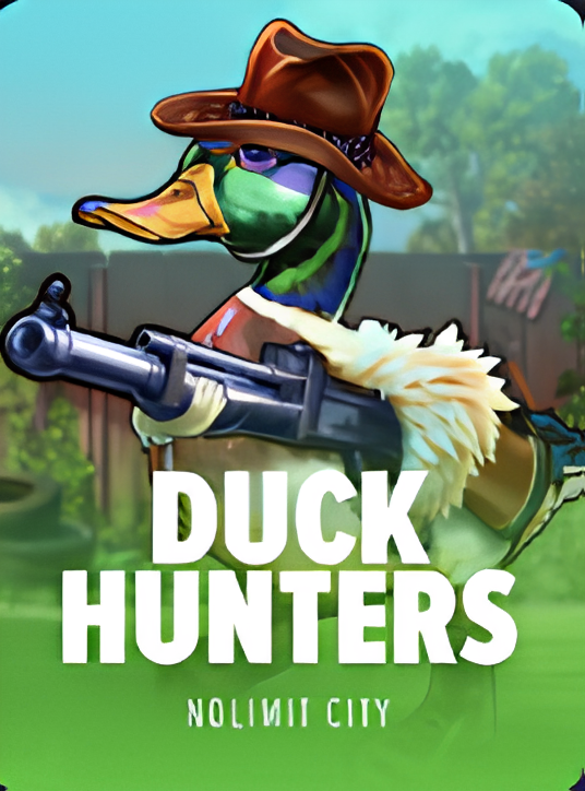 Duck Hunters