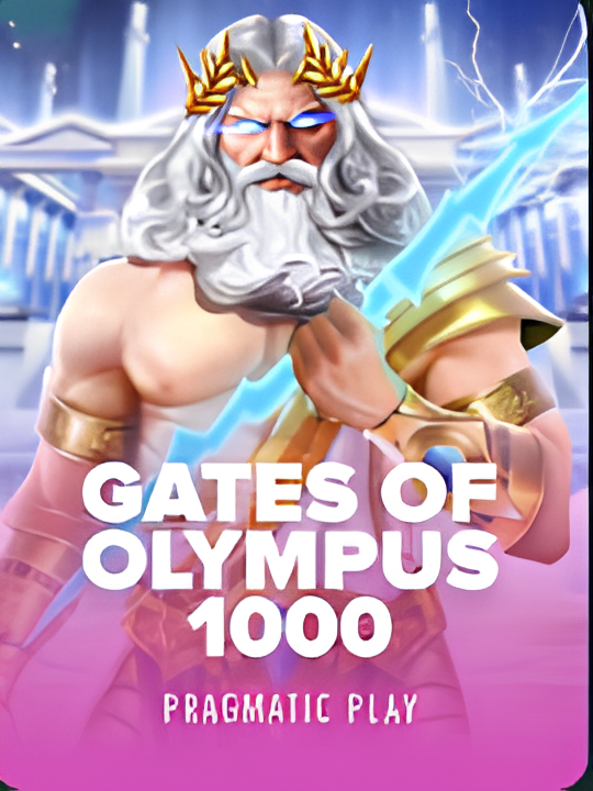 Gate of olympus 1000