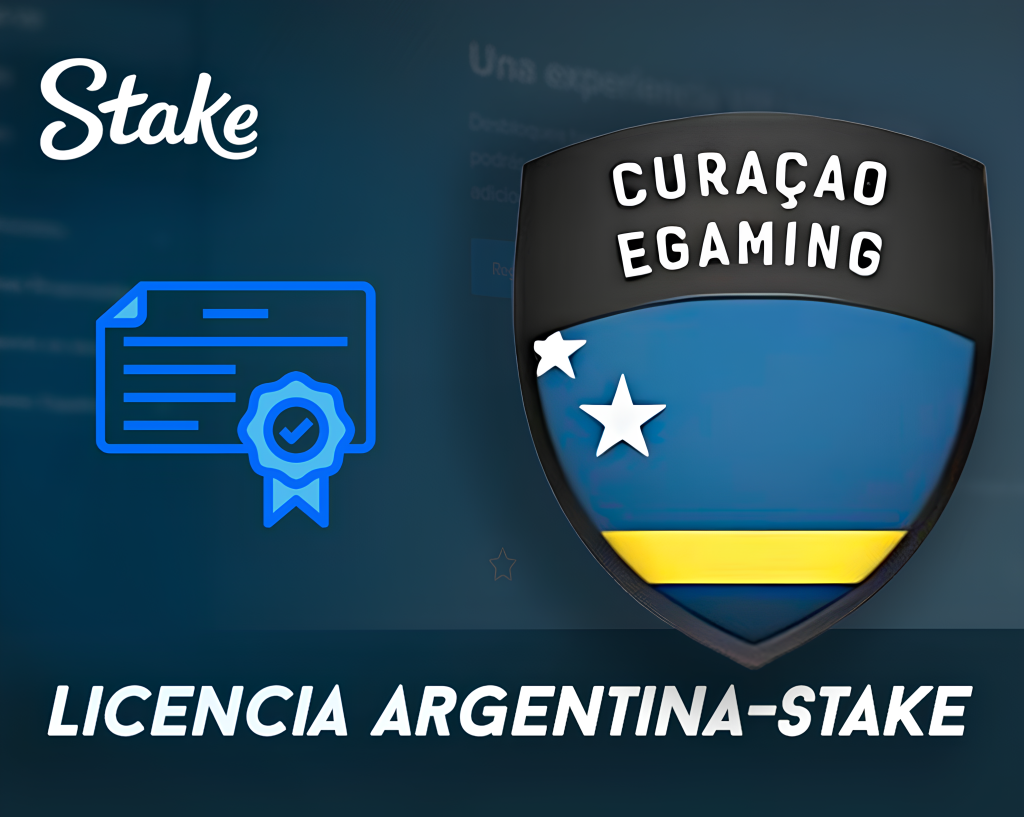 Licencia en Argentina