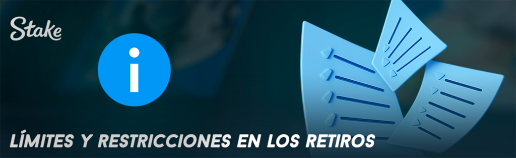 Límites y restricciones en los retiros