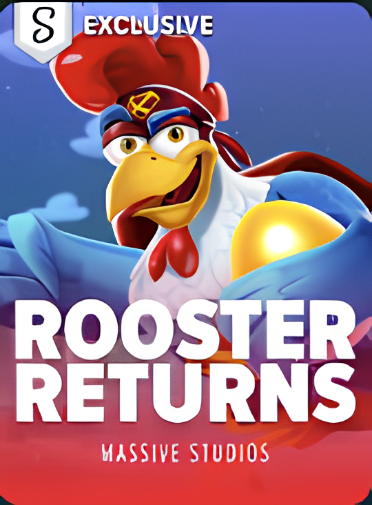 Rooster Returns