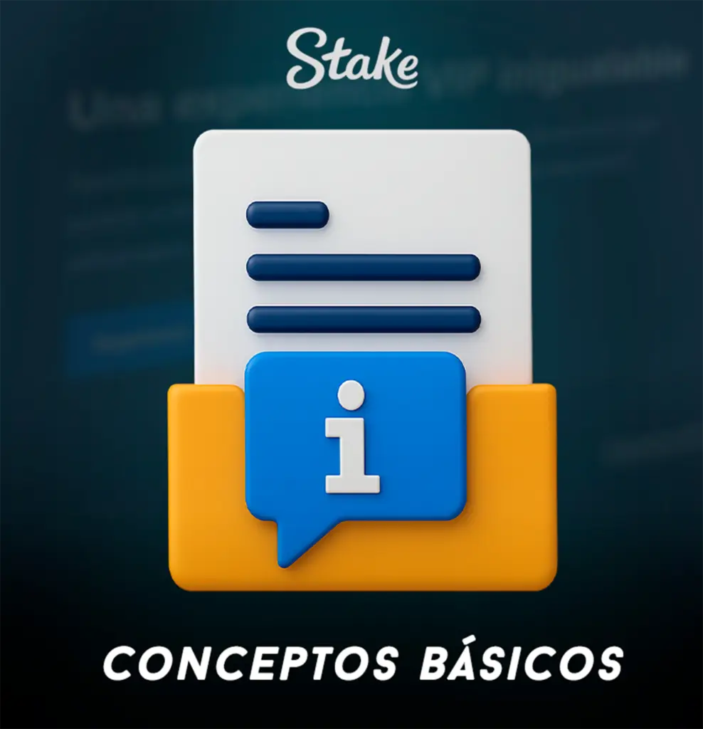 Conceptos básicos