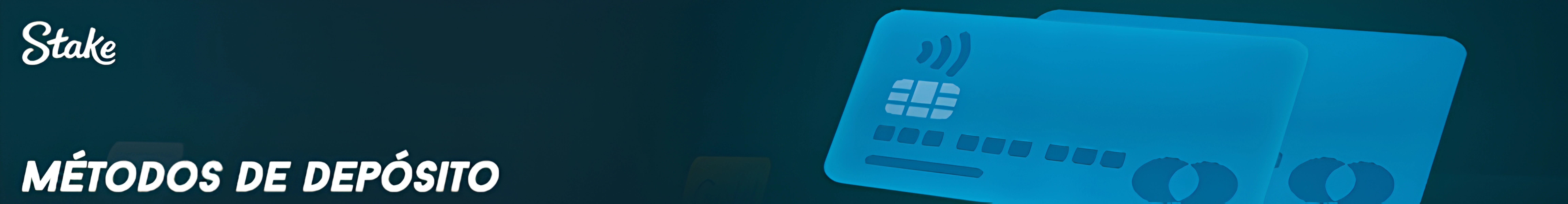 Métodos de depósito en pesos argentinos para Stake