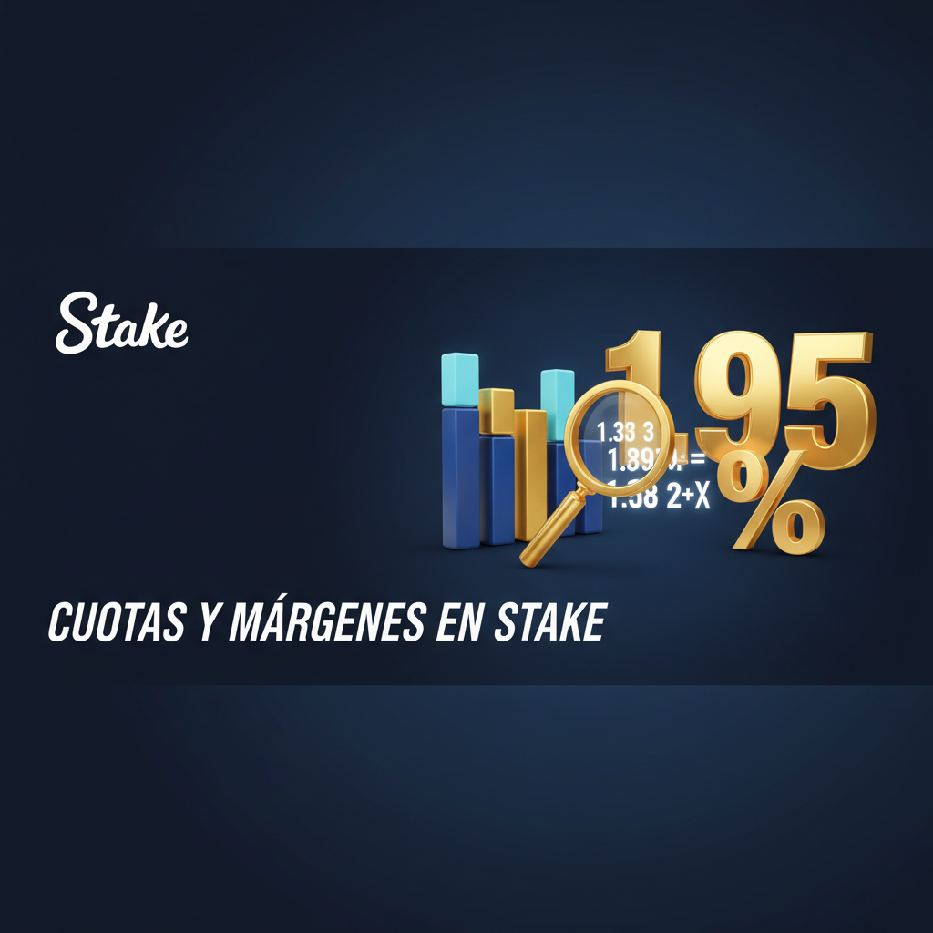 Cuotas Y Márgenes