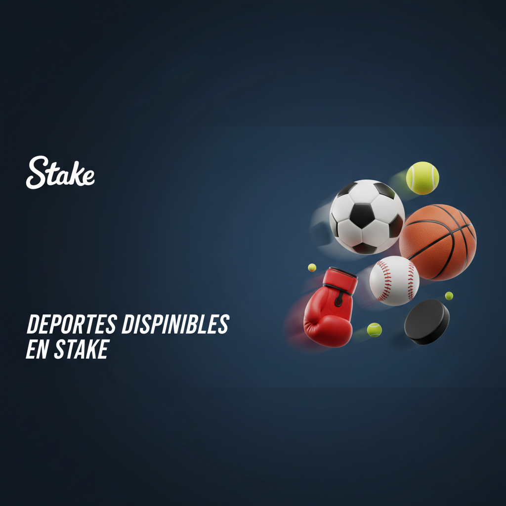 Deportes Disponibles