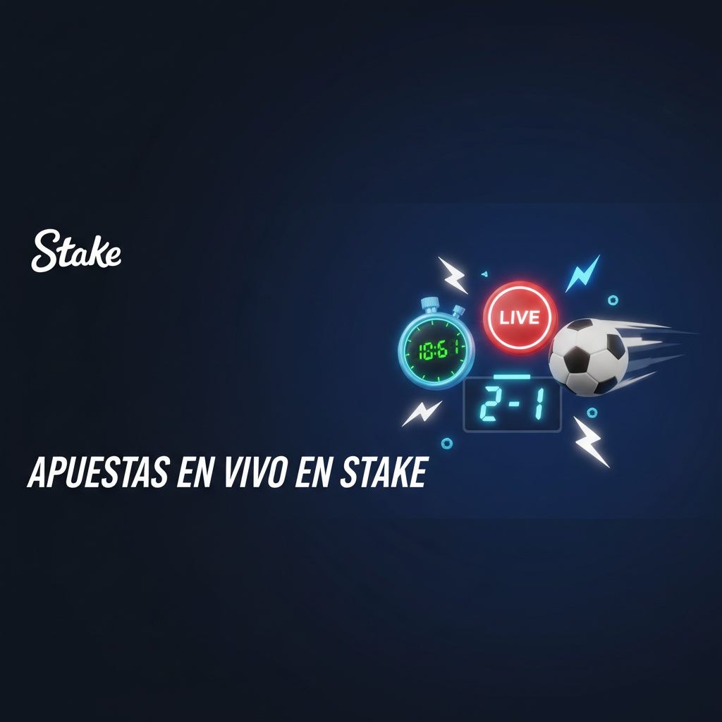 Apuestas En Vivo