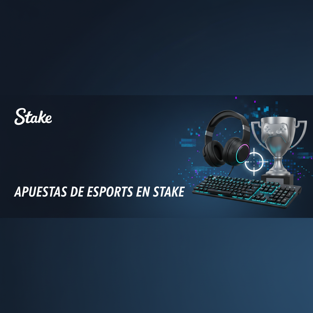 Apuestas De Esports