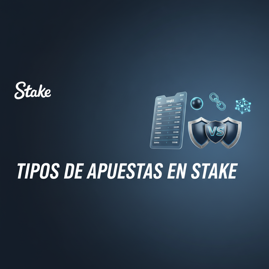Tipos De Apuestas