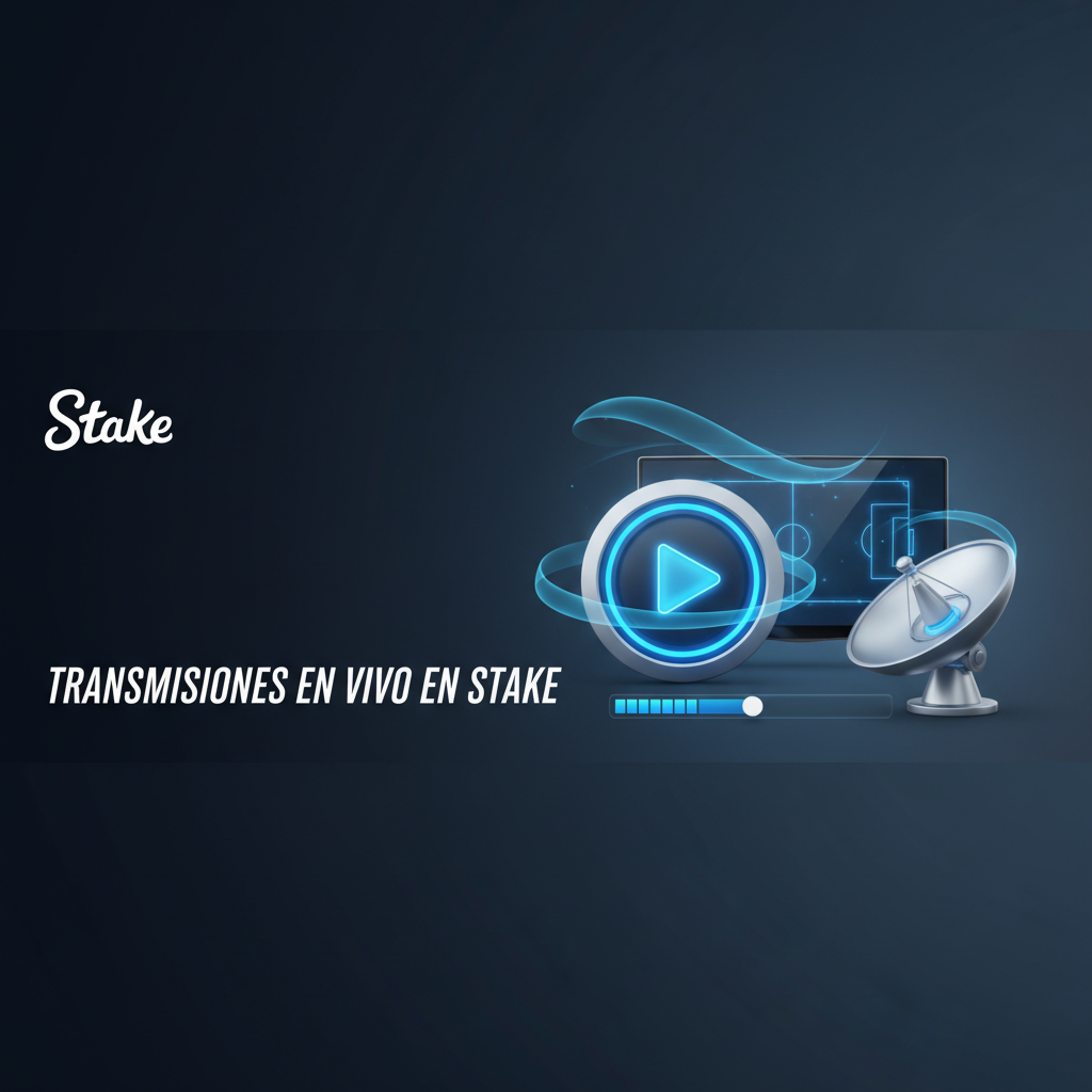 Transmisiones En Vivo