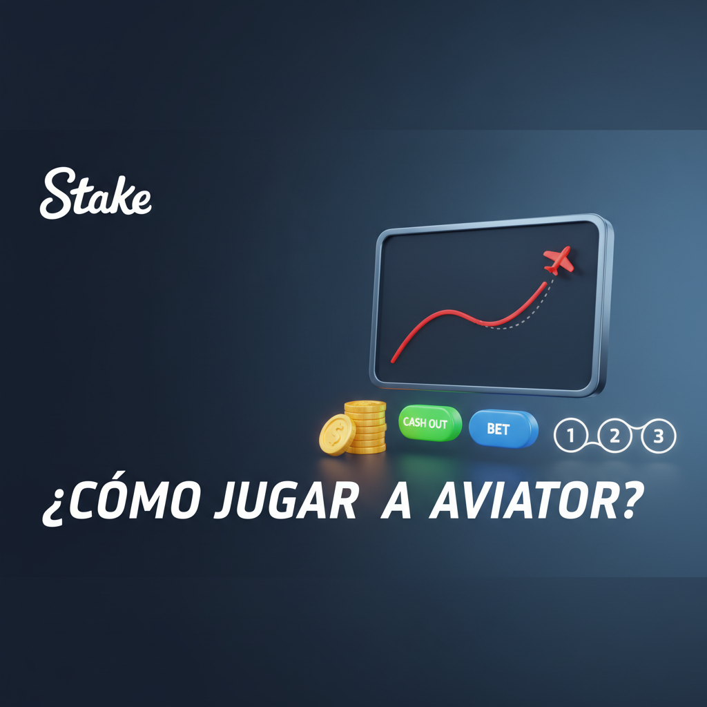 Cómo Jugar A Aviator
