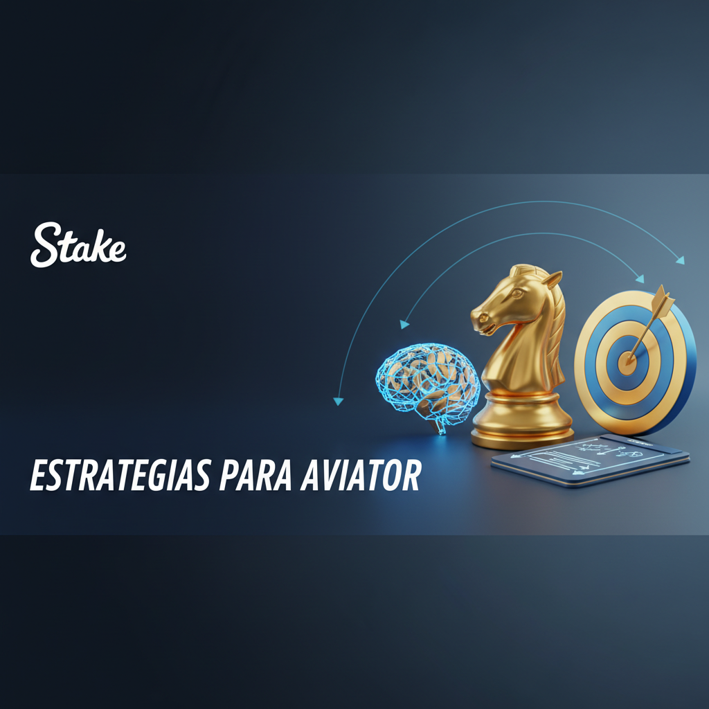 Estrategias Para Aviator