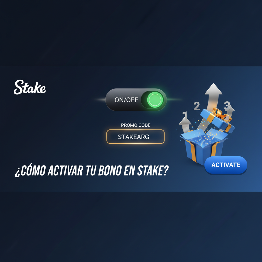 Cómo Activar Tu Bono