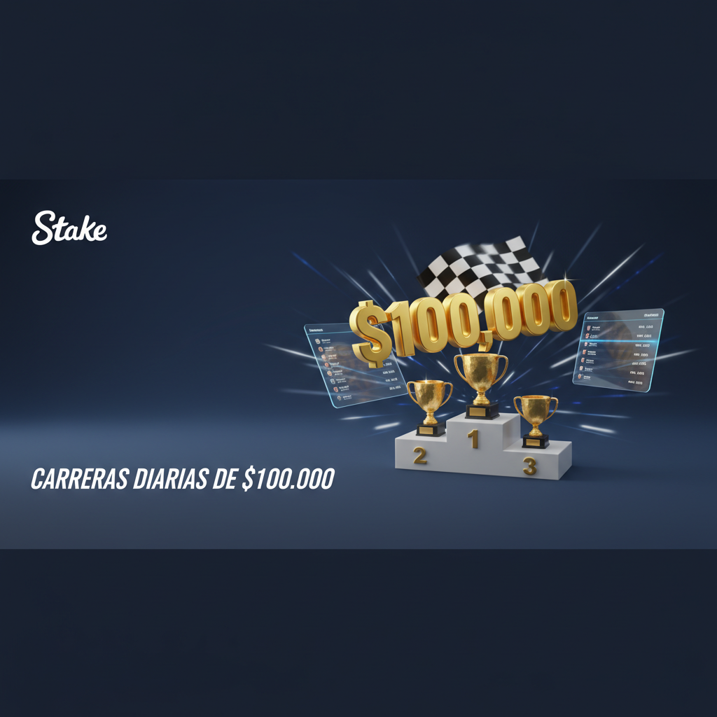 Carreras Diarias De $100.000