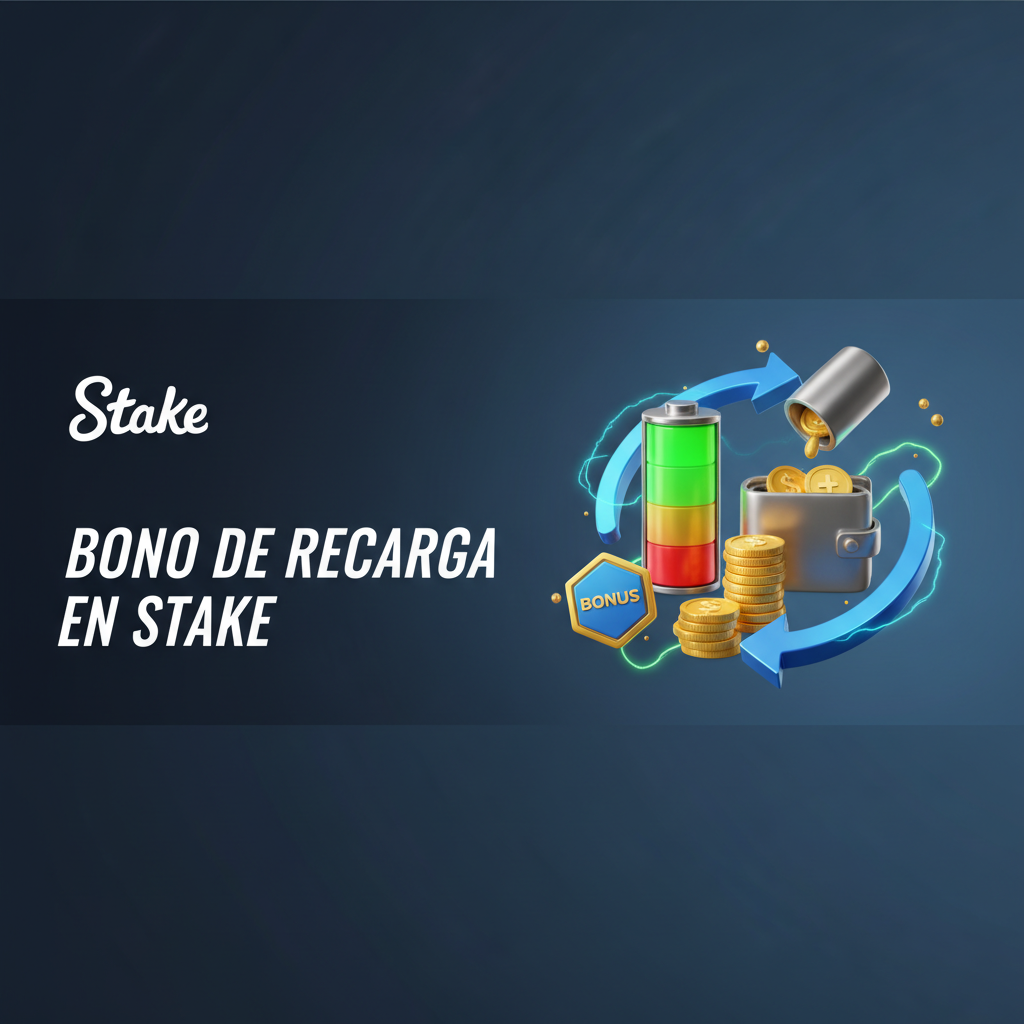 Bono De Recarga
