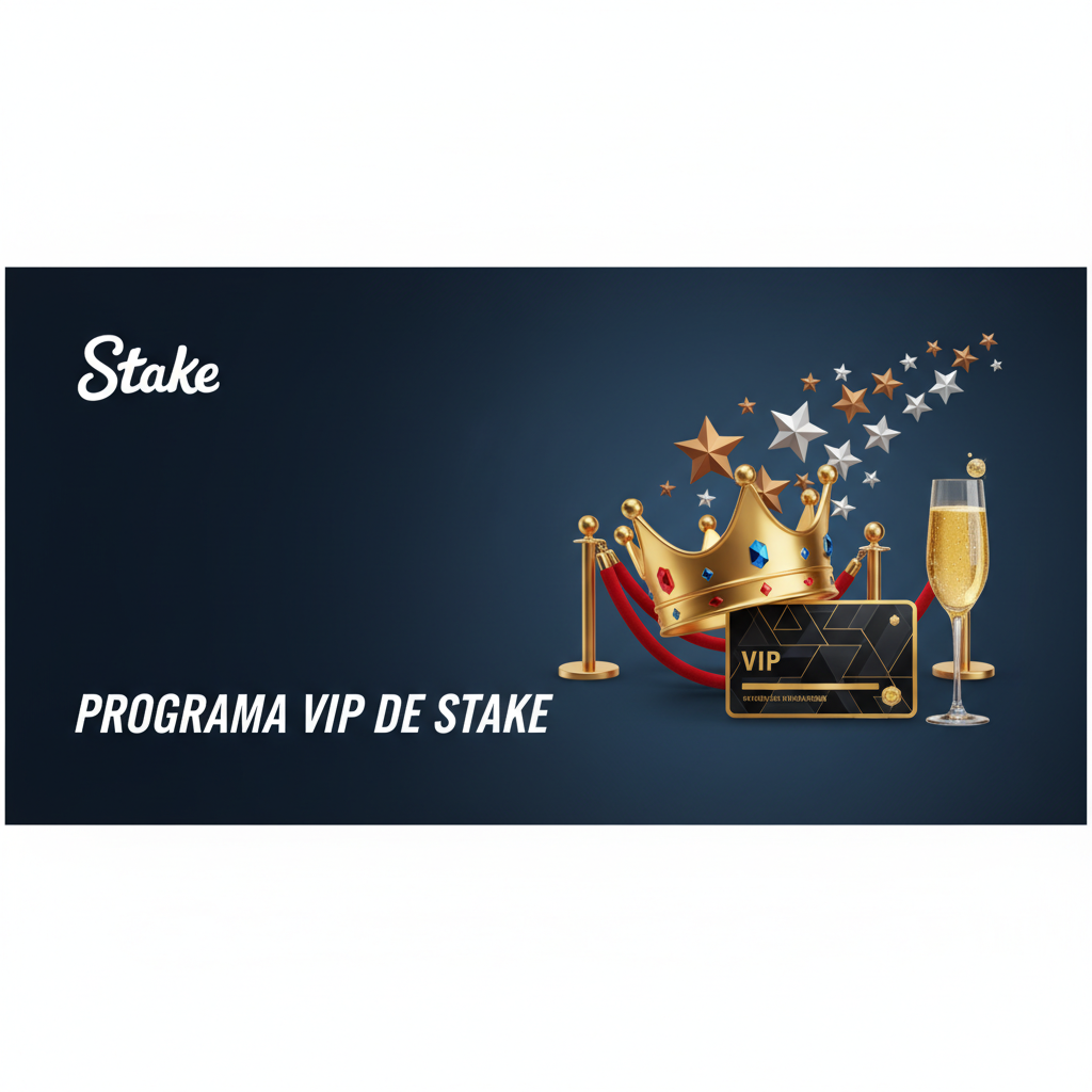 Programa Vip De Stake