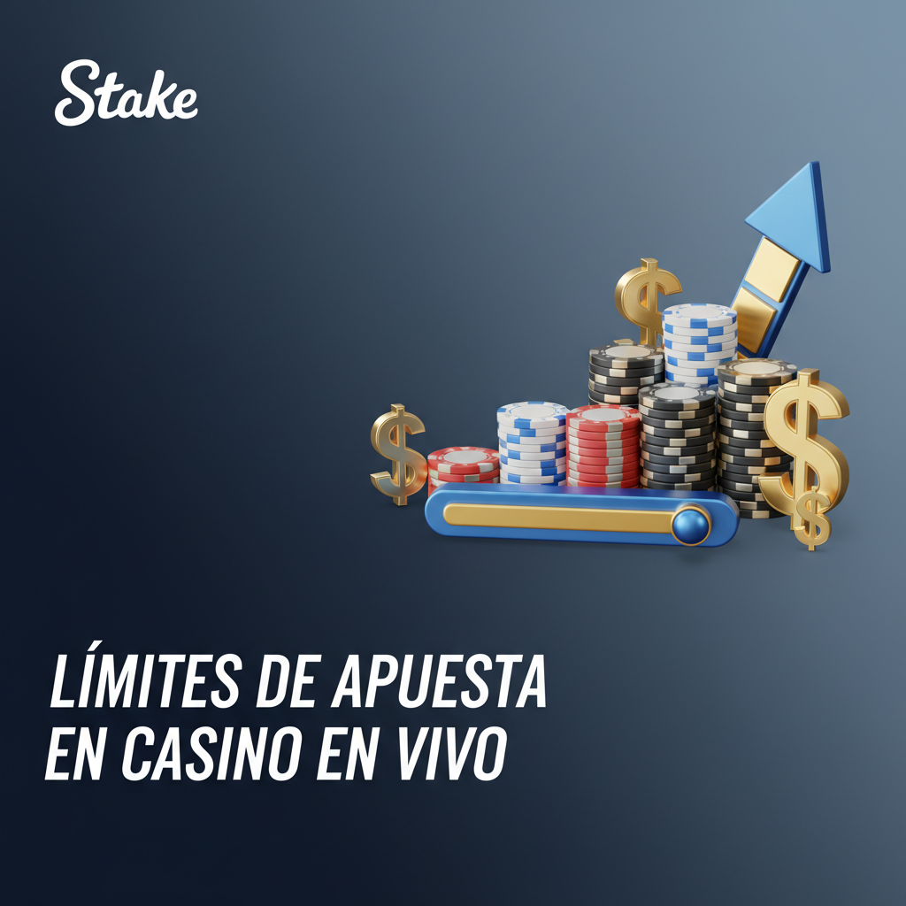 Límites De Apuesta