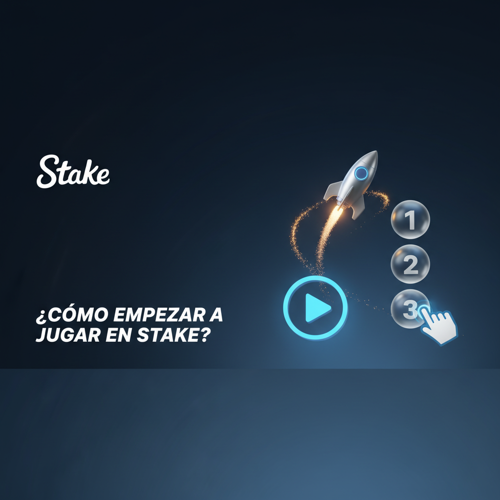 Cómo Empezar A Jugar