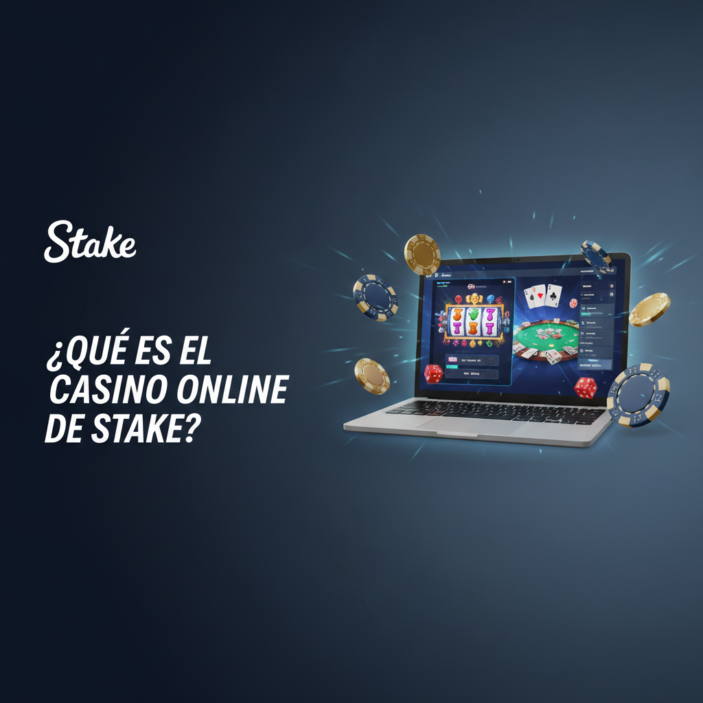 Qué Es Argentina Stake Casino Online